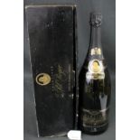 Magnum of Pol Roger Champagne, 1975, Cuv