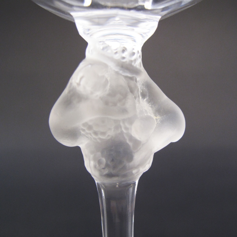 Rosenthal crystal. - Image 3 of 5