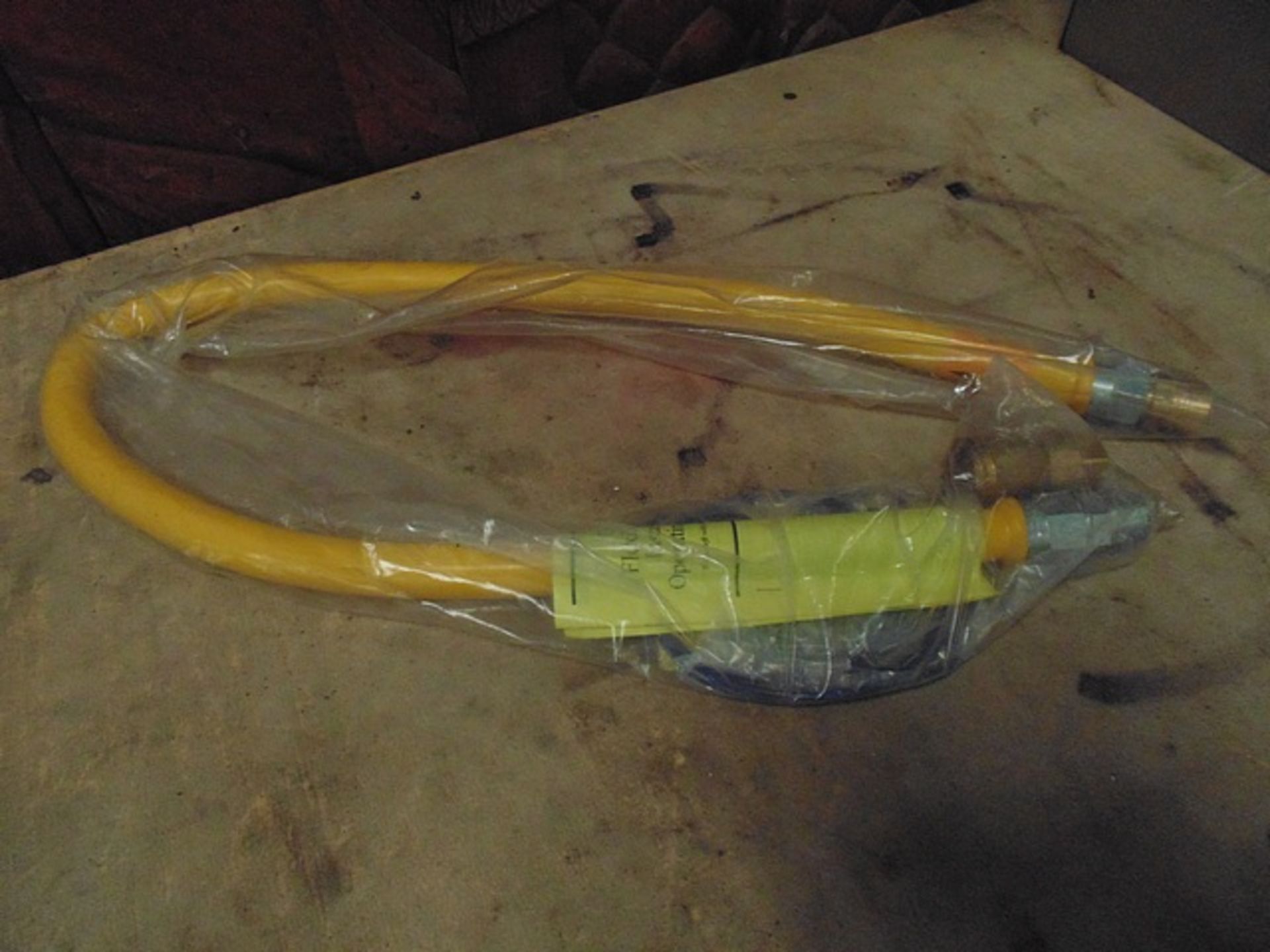 Caterquip 1/2in x 1000mm gas catering hose brand new