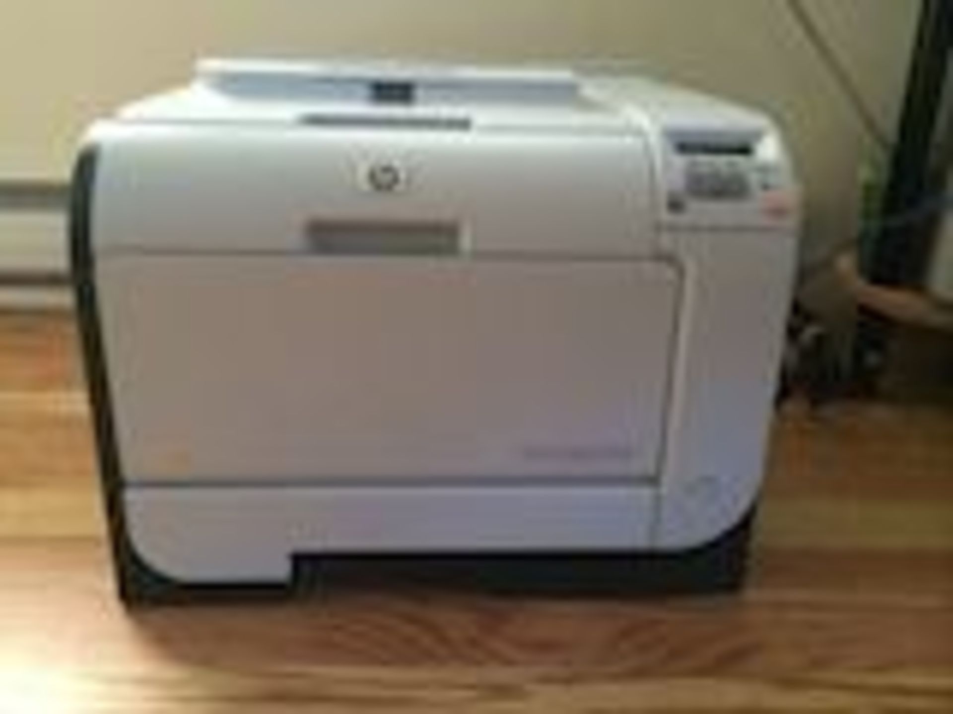 HP CP2025 Colour Laserjet Printer 600 x 600 dpi up to 21ppm