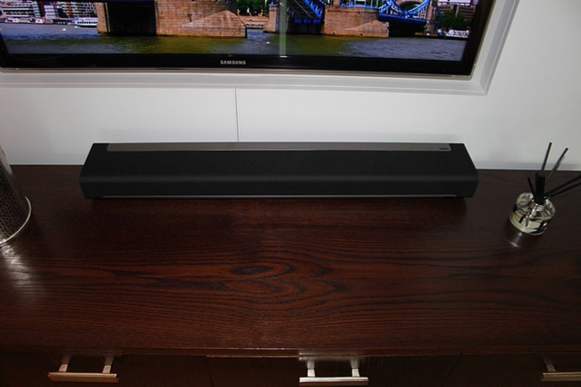 Sonos Playbar wireless sound bar