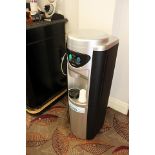 Winix WCD 5C freestanding water cooler - cold and ambient mains fed water temperature range 5C - 10C