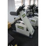 Technogym HC300 Step Race commercial exercise machine 6 training programs constant heart rate