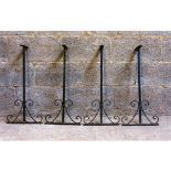 Cast Iron Altar Rail Upstand Selection (5)