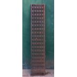 Wallington Cast Iron Grills Gratings