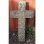 Granite Cross