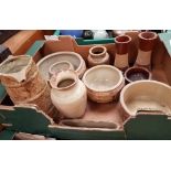 Box6 Assorted Stoneware/Earthenware