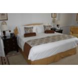 King Size BedRoom912Lift out charge 20