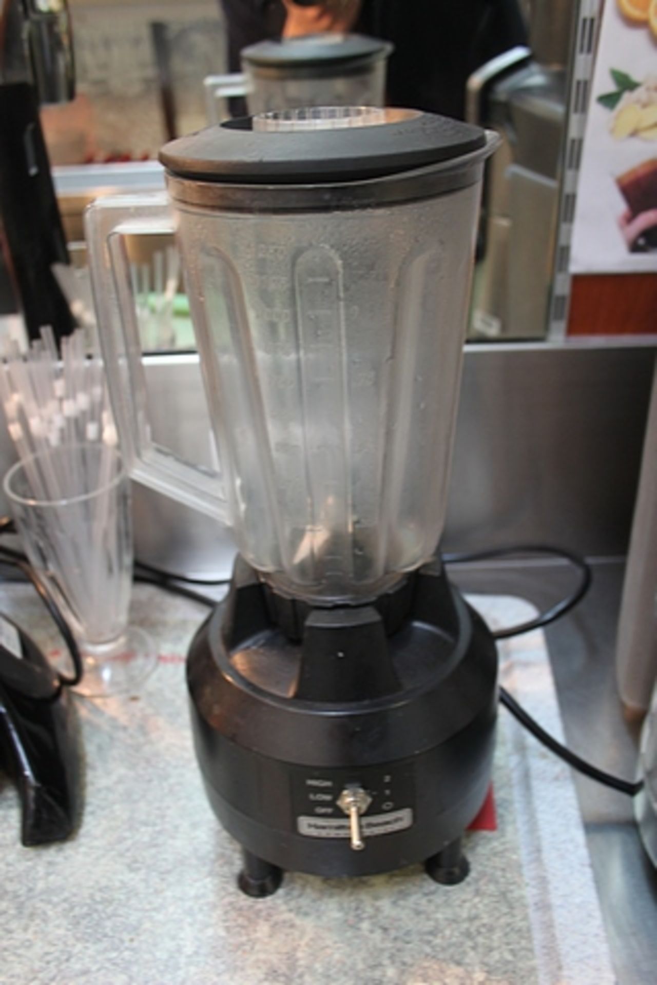 Hamilton beach model Hamilton Beach HBB908 Bar Blender Entry level bar blender 1.25 litre