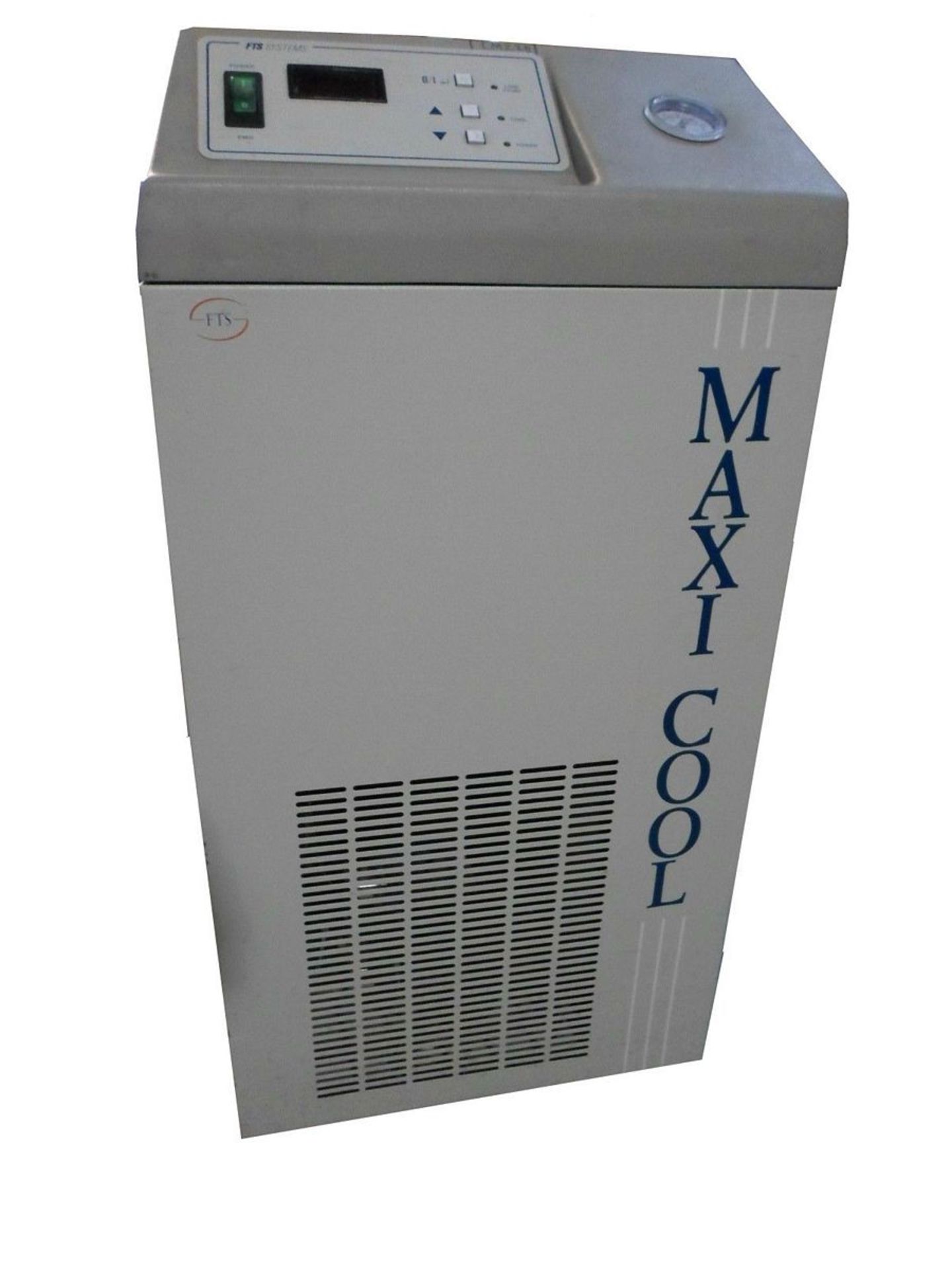 SP INDUSTRIES MAXI COOL CHILLER RC150 208V 12A 60HZ R-22 100-PSIG