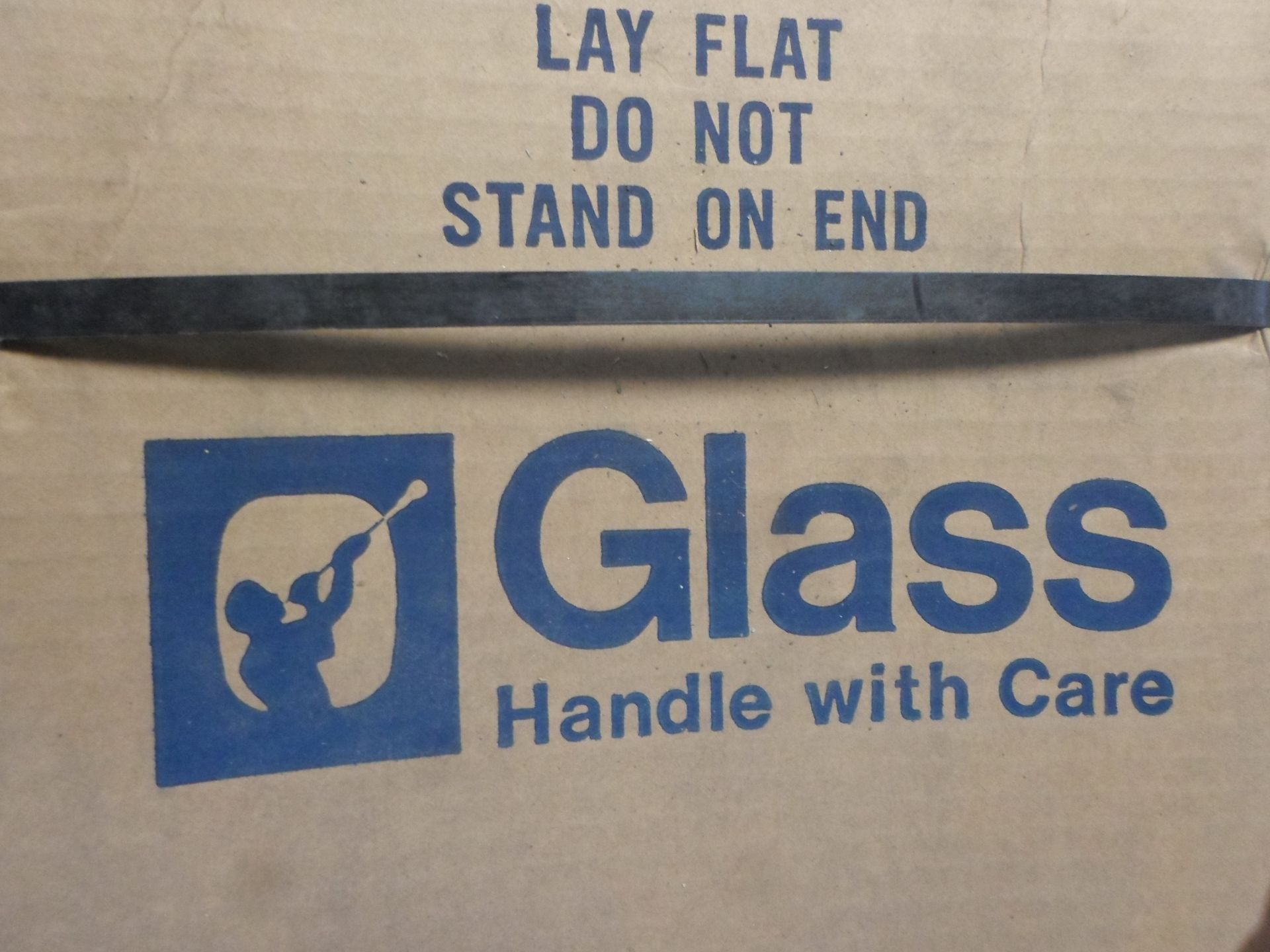 LOT OF TWO Tubing Fisher Scientific 11-365R Glass Tubing in original Box of 65 - Image 2 of 4