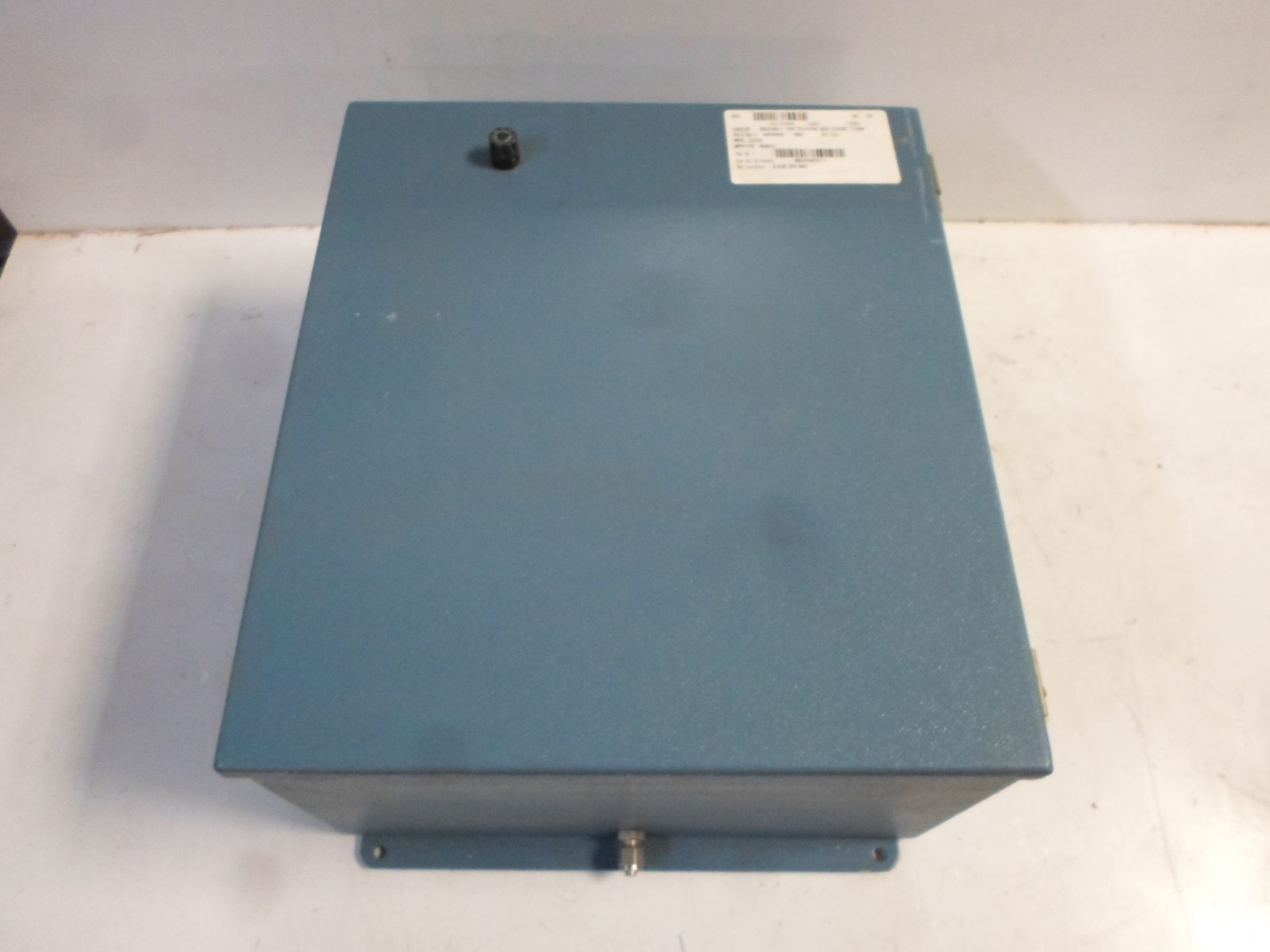 CONTROL CABINET COOLER ASSEMBY FOR TELEDYNE MDL 225CM- 2 CON