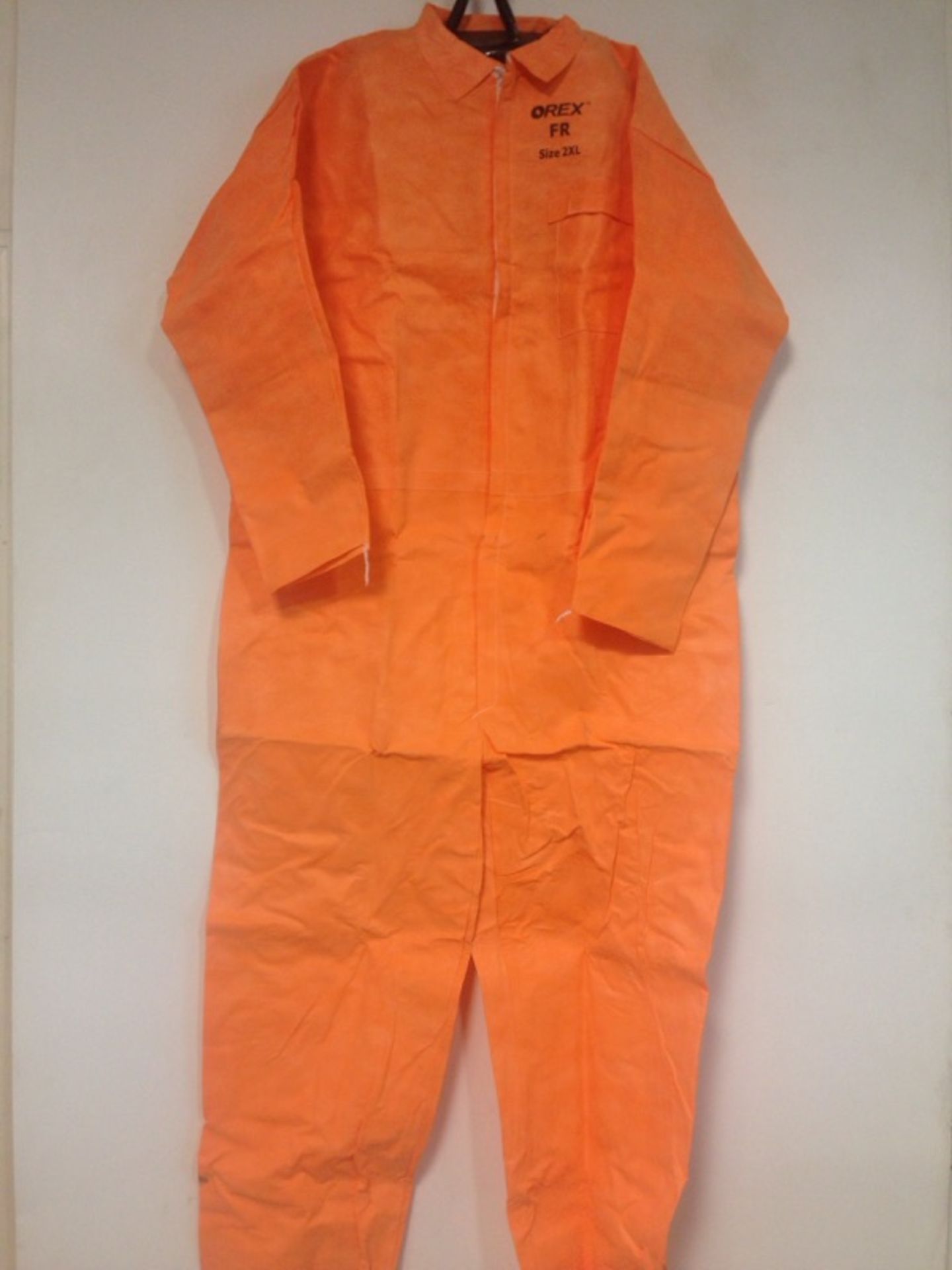 PALLET OF OREX ADVANCED PROTECTIVE CLOTHING - Image 3 of 3