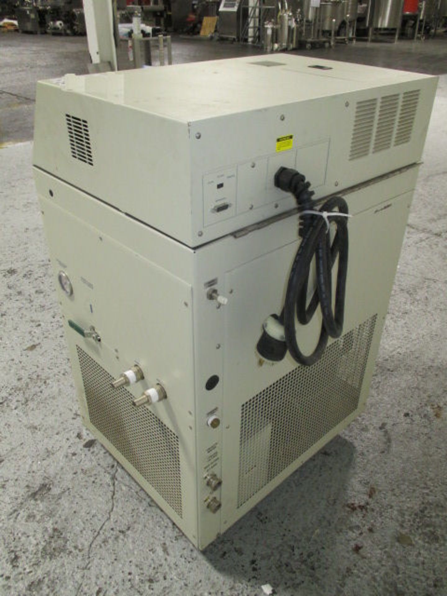 Neslab Chiller, Model HX 150A - Image 3 of 5