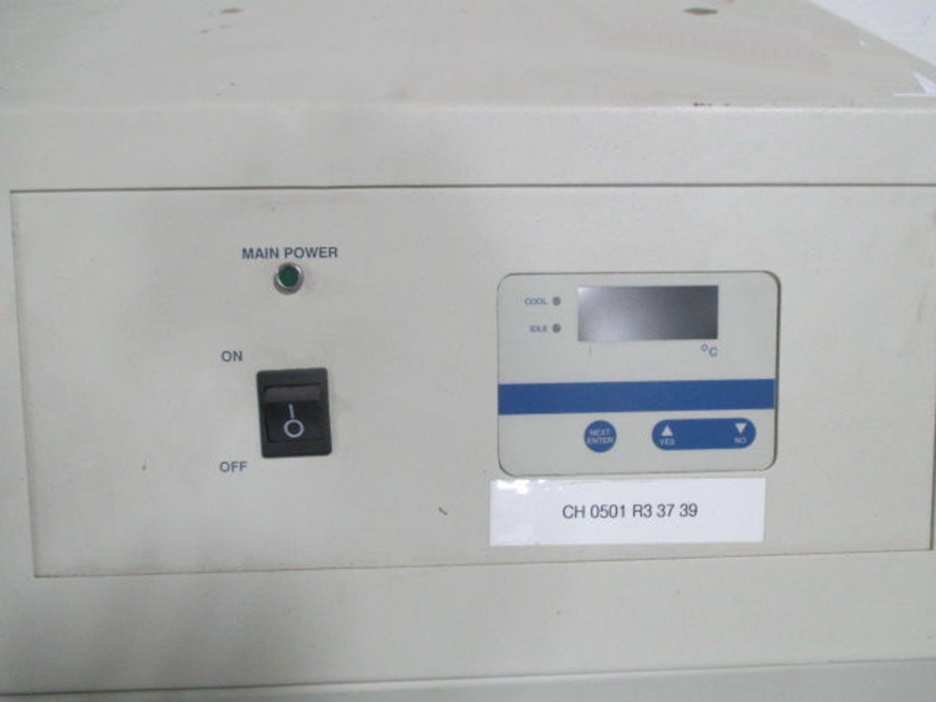 Neslab Chiller, Model HX 150A - Image 4 of 5