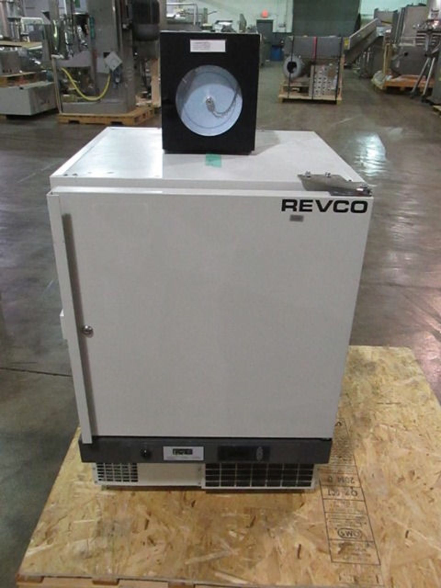 UFP430A18 REVCO REFRIGERATOR