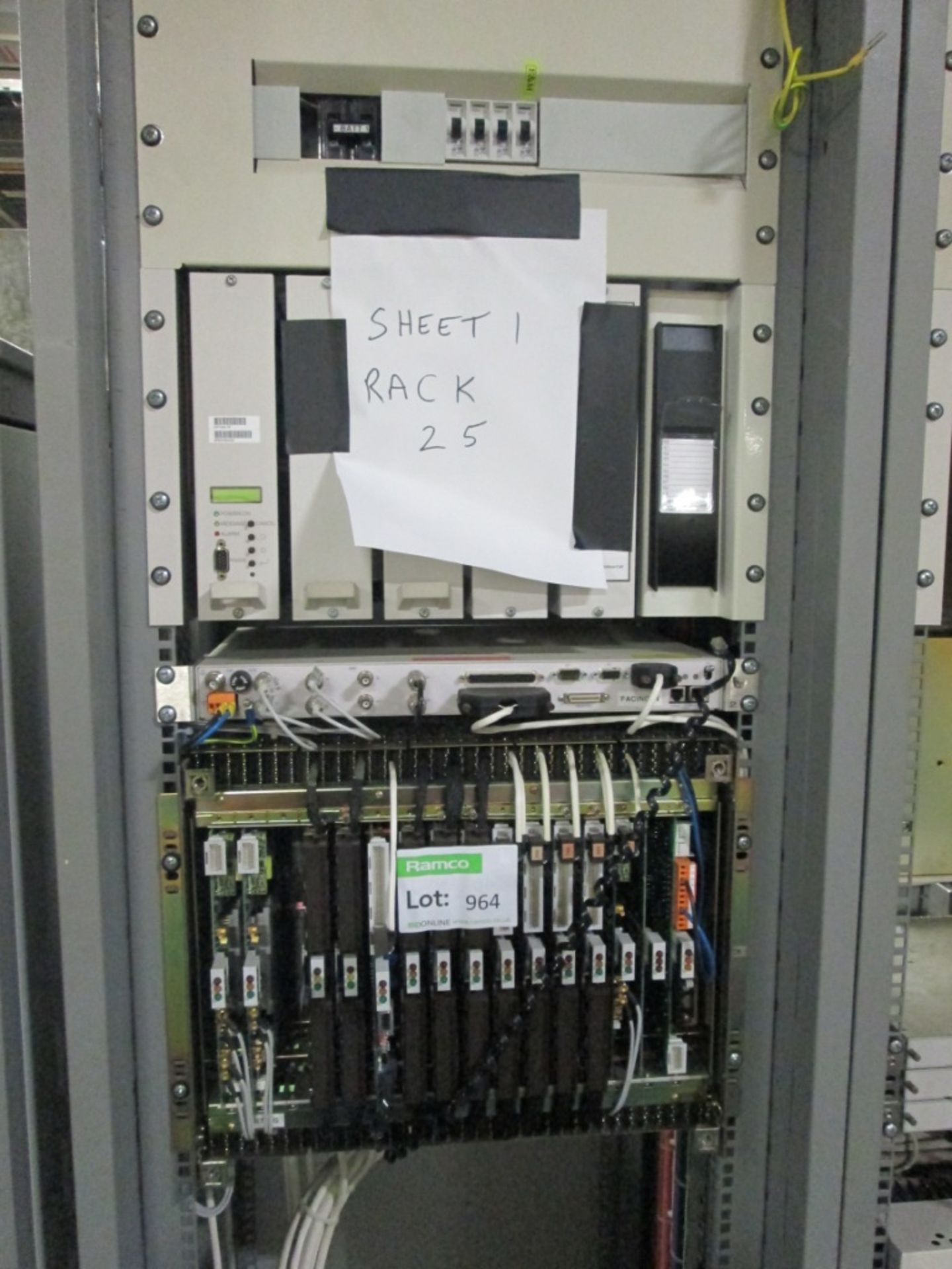 Communications Equipment - Image 2 of 2