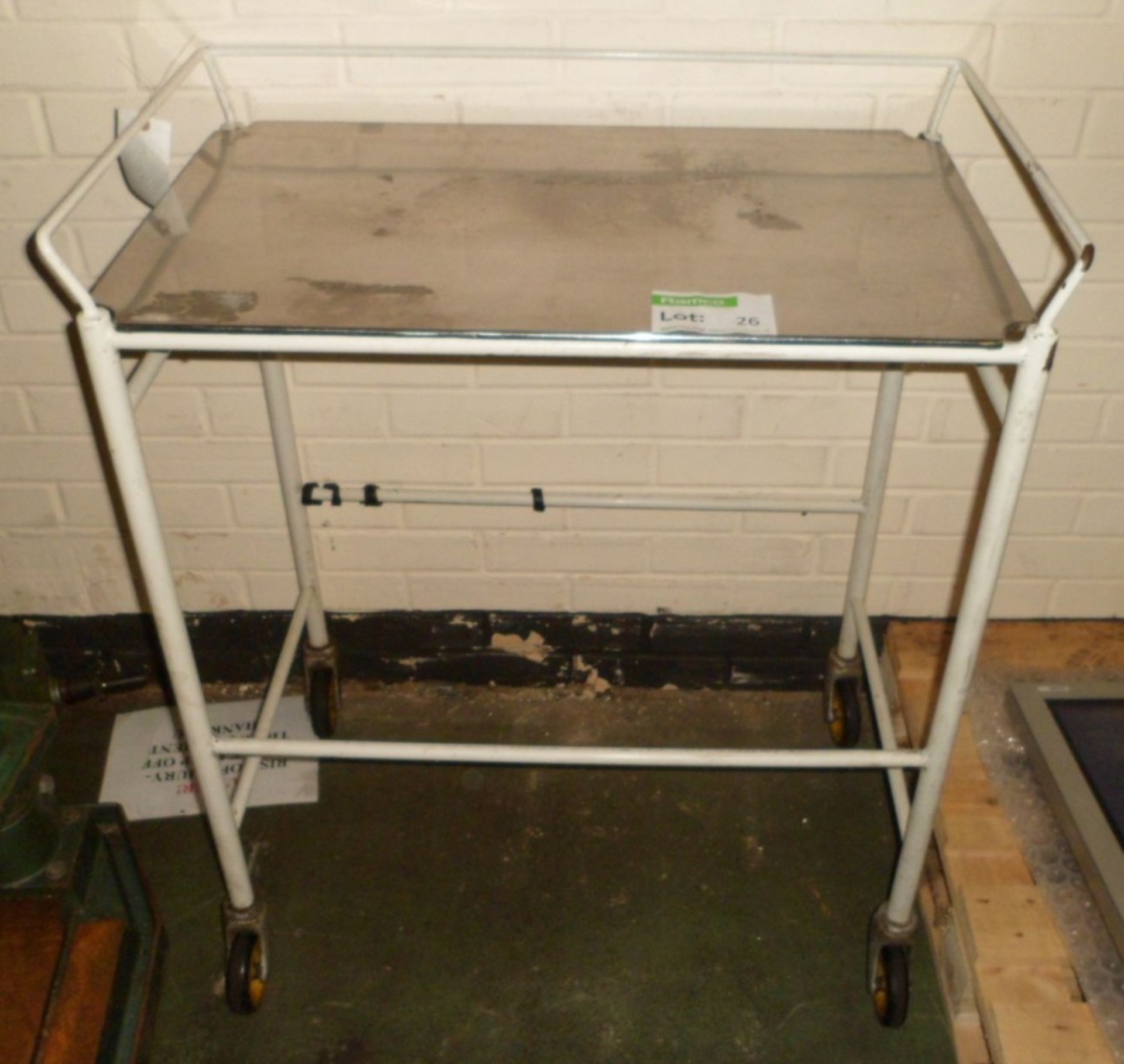 Table/Trolley