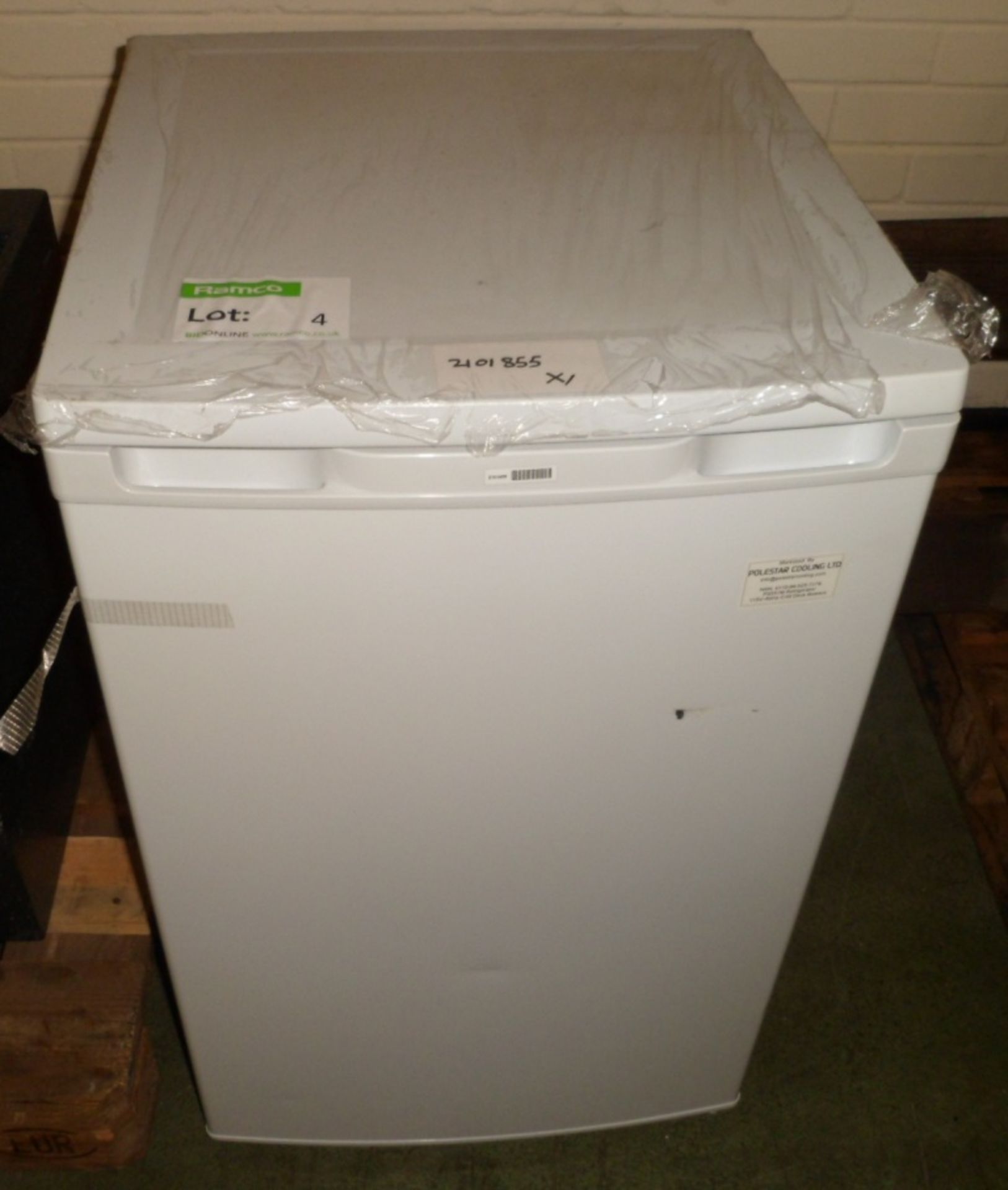 Polestar Fridge Unit 110V