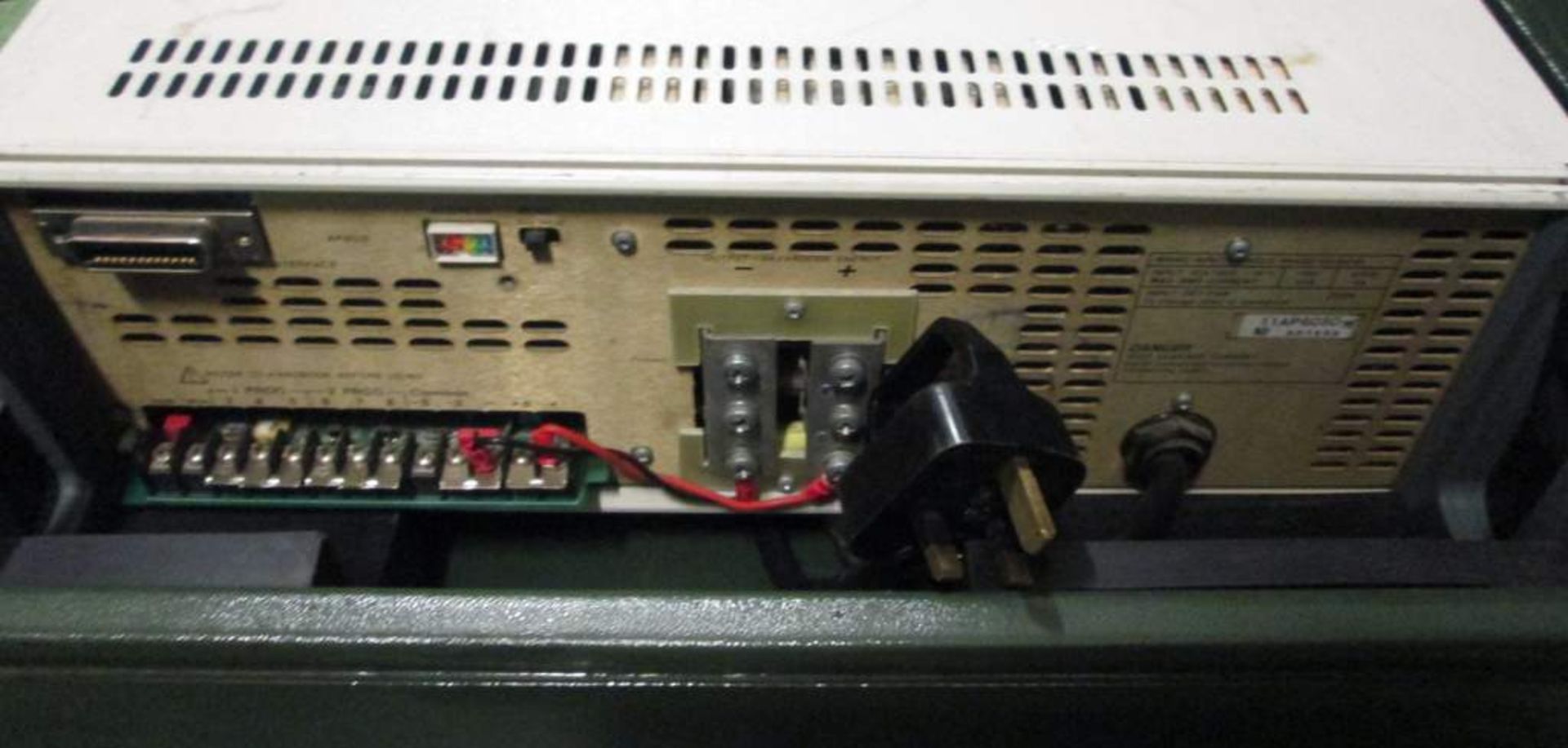 Farnell AP60-50 Power Supply - Image 2 of 3