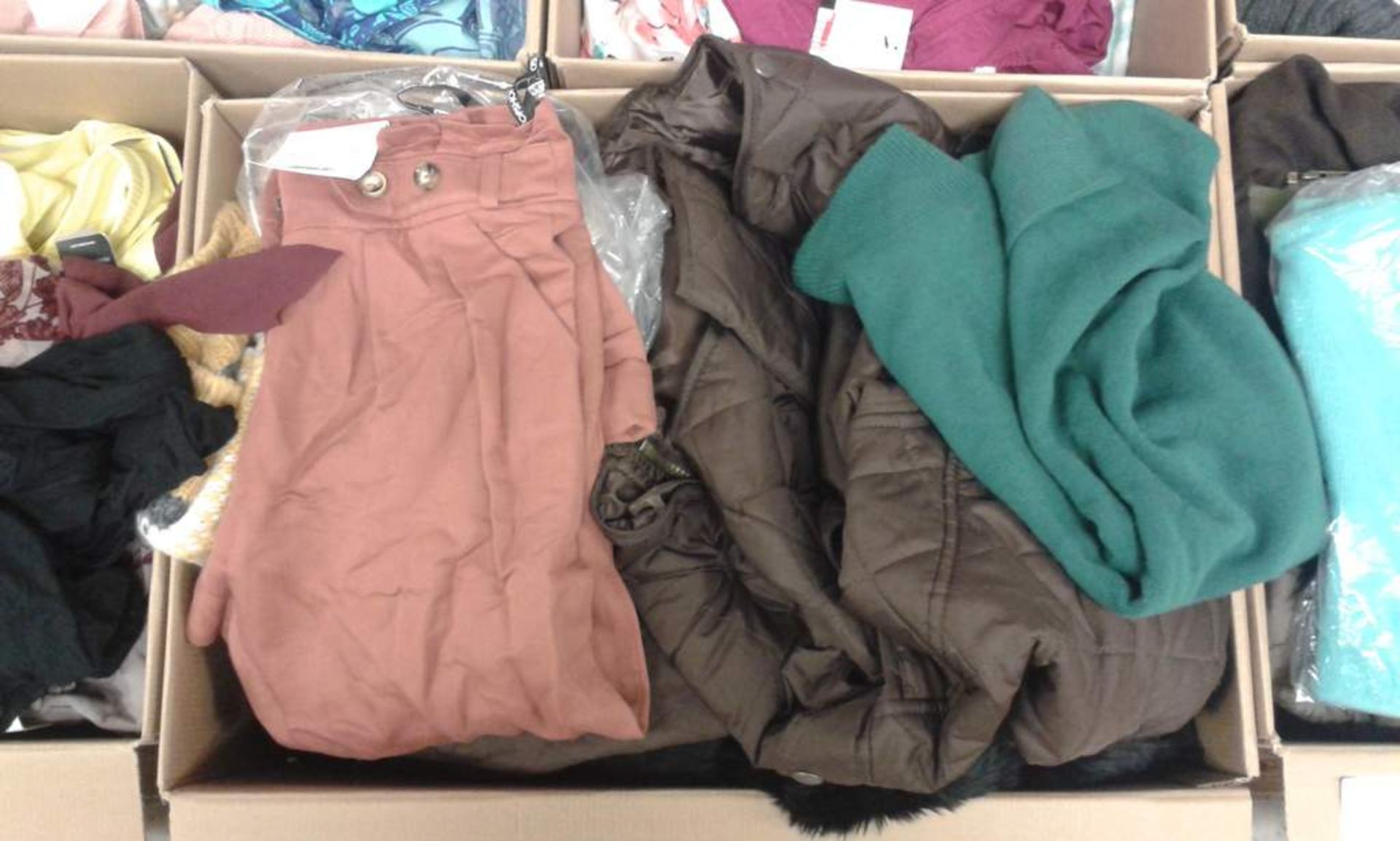 Assorted Ladies Clothing - Topshop, Calvin Klein, John Lewis - Image 3 of 4