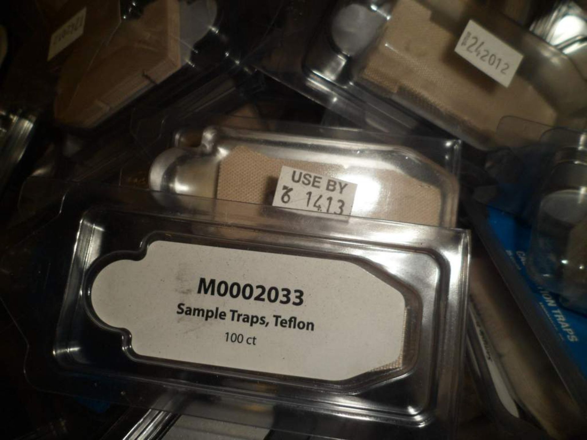 Teflon traps (out of date) - Image 2 of 2