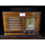 1930's Pilot little Maiestro radio (untested)