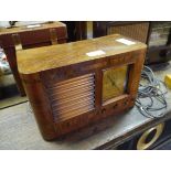 1930's Pilot little Maestro radio