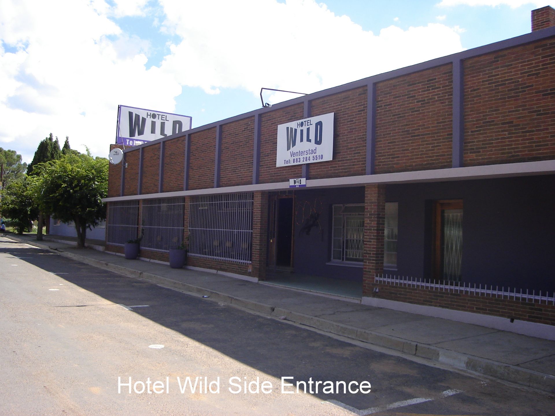 Hotel Wild - Venterstad - Image 3 of 17