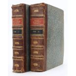 Haller, A. v. Bibliotheca Botanica. Qua scripta ad rem herbariam facientia a rerum initiis