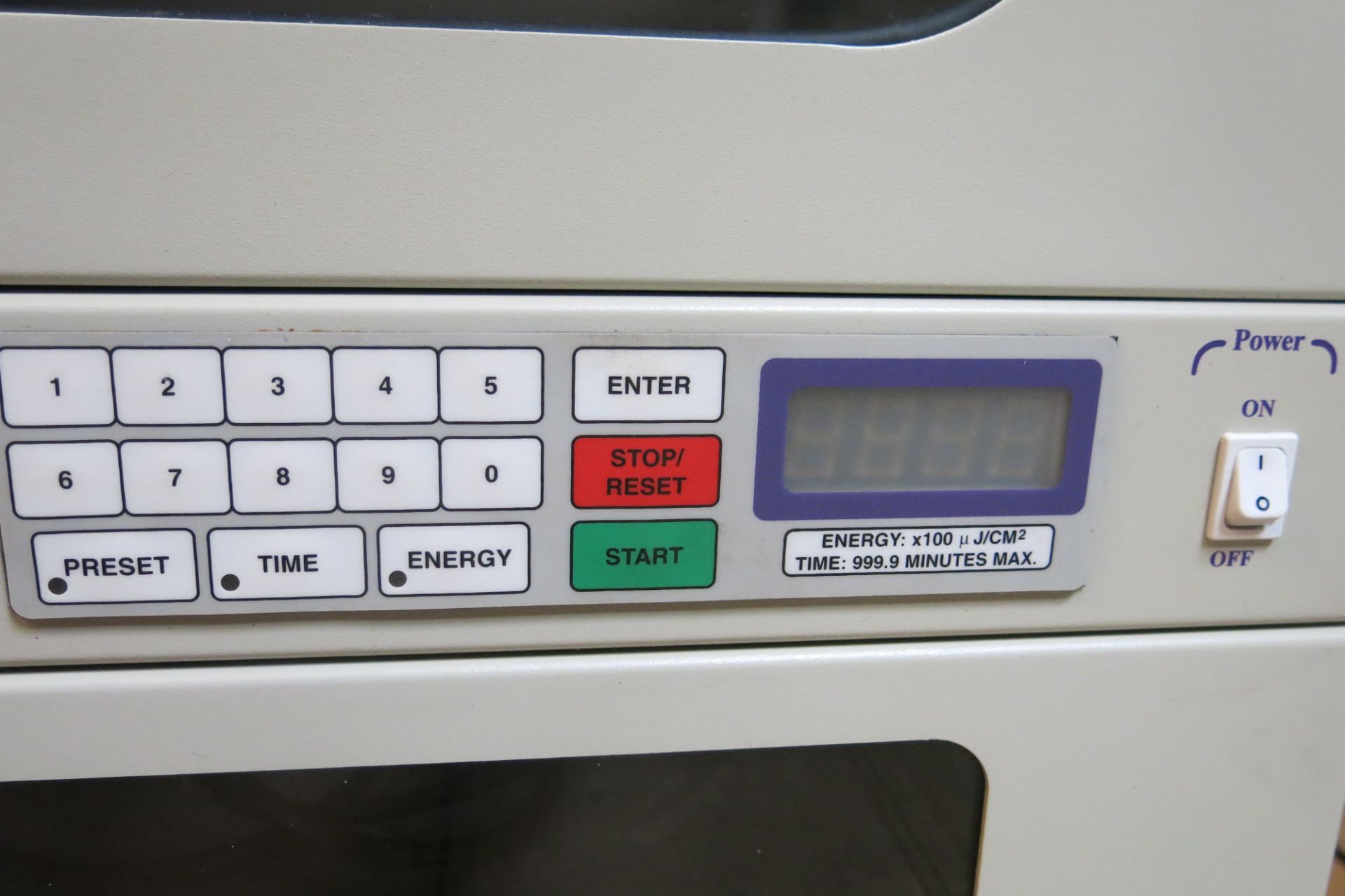 UVP Laboratories 'HL-2000' Hybridization Oven - Image 4 of 10