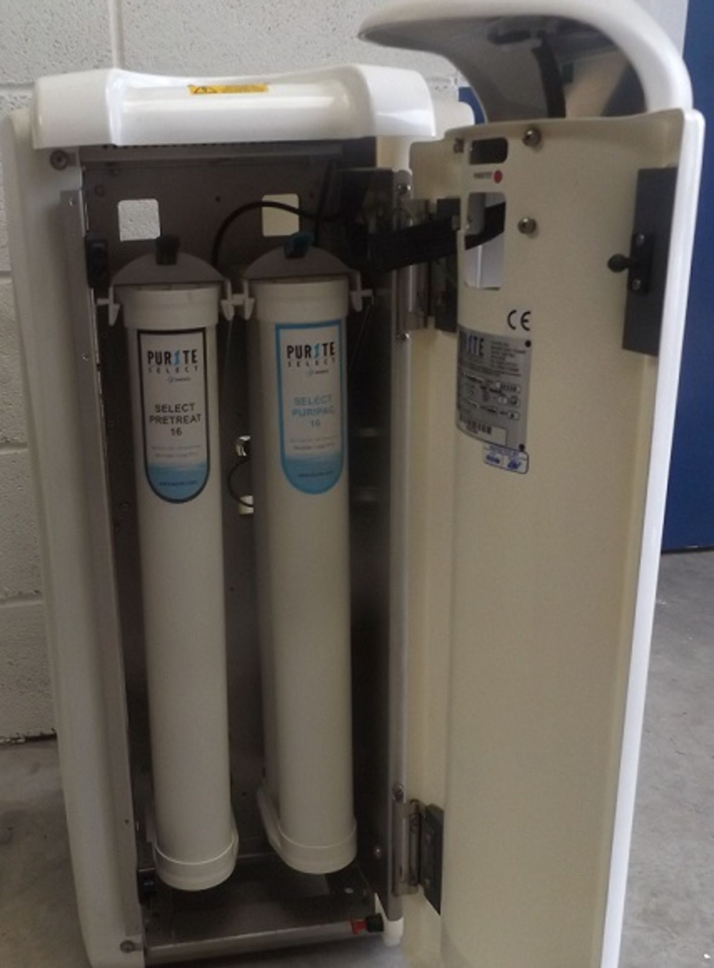 Purite Ltd Select Water System - Image 2 of 3