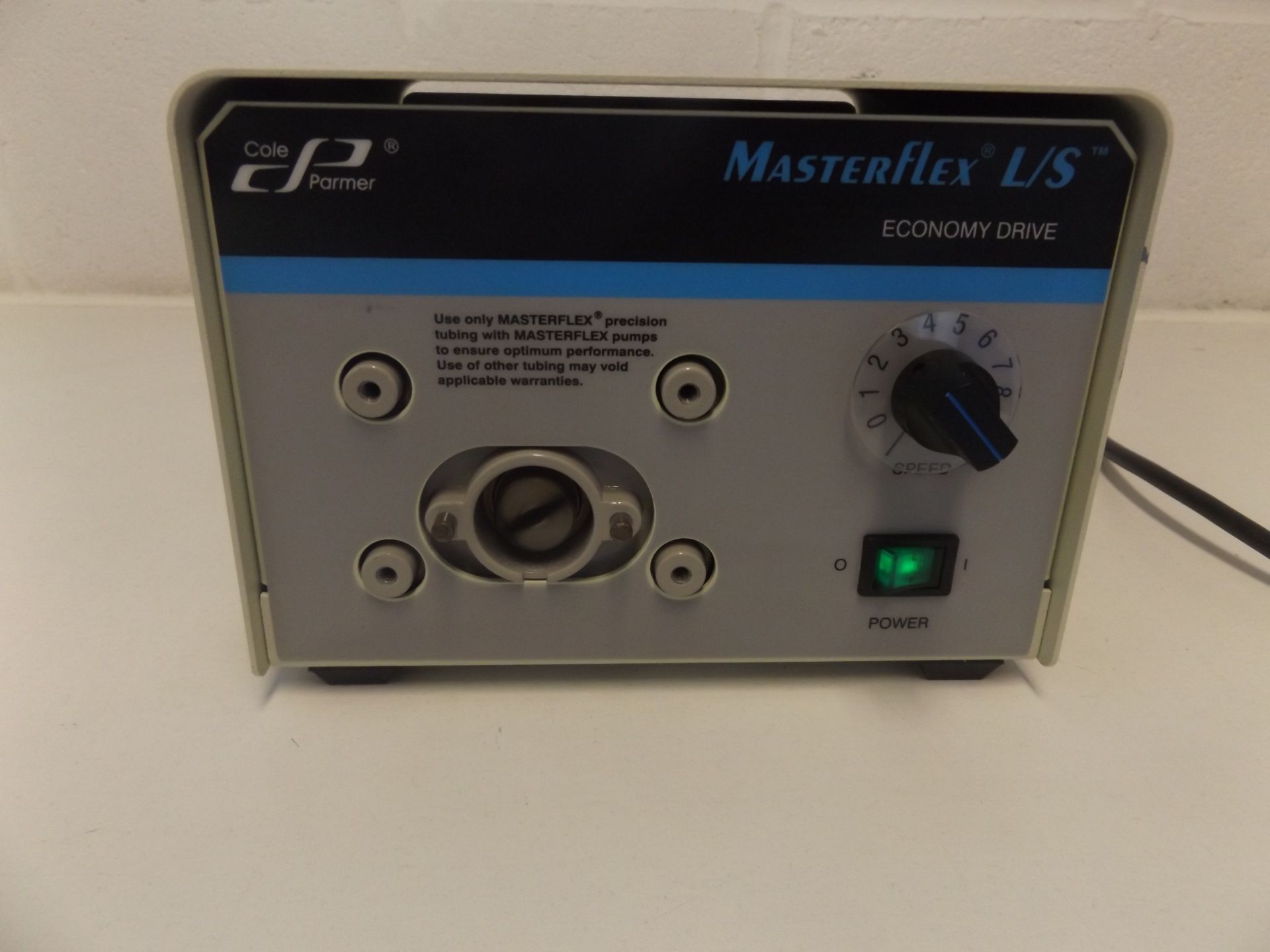 Cole Parmer 7554-95 Masterflex Economy Drive