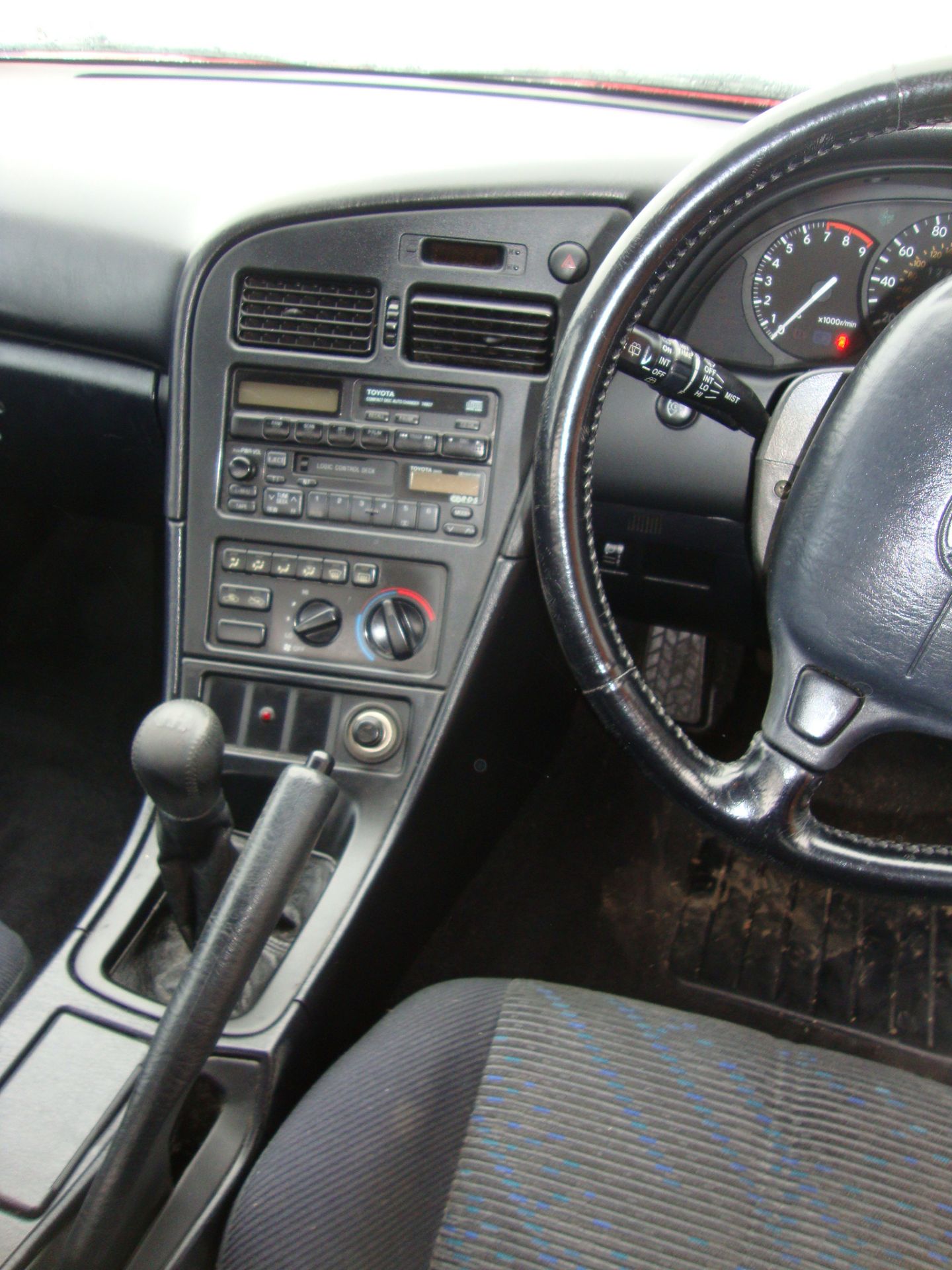 1994 Toyota Celica GT Coupe - Image 13 of 16