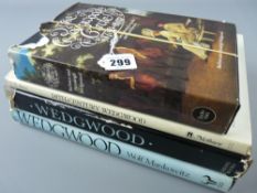 Ceramic Reference Books - 'The Wedgwood Circle 1730-1897' by Barbara & Hensleigh Wedgwood, 1980,