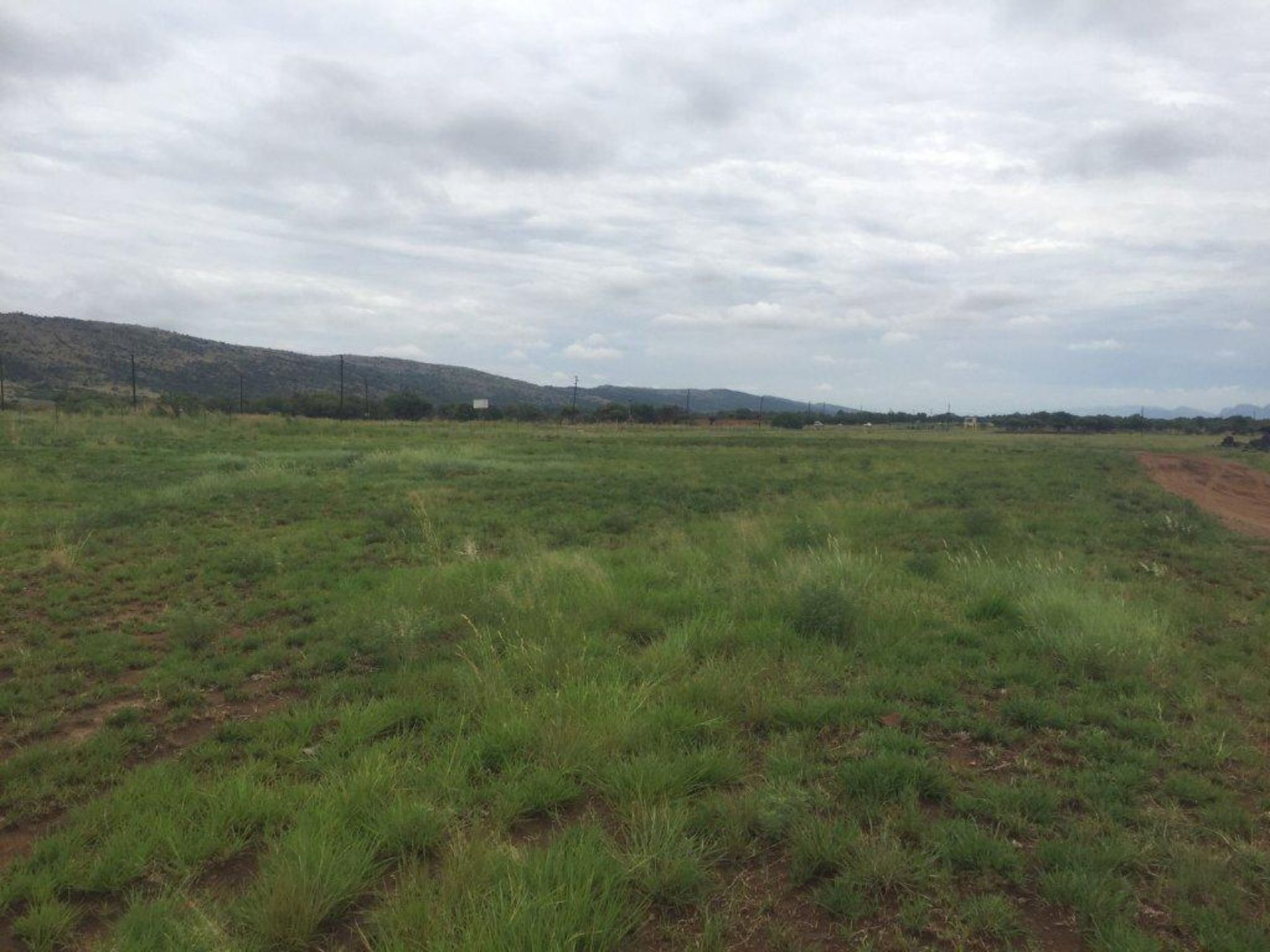 ± 2.29 HA FULL TITLE DEED, PLOT 129 BOEKENHOUTSKLOOF, VAN DER HOFFWEG, PRETORIA WEST - Image 2 of 2