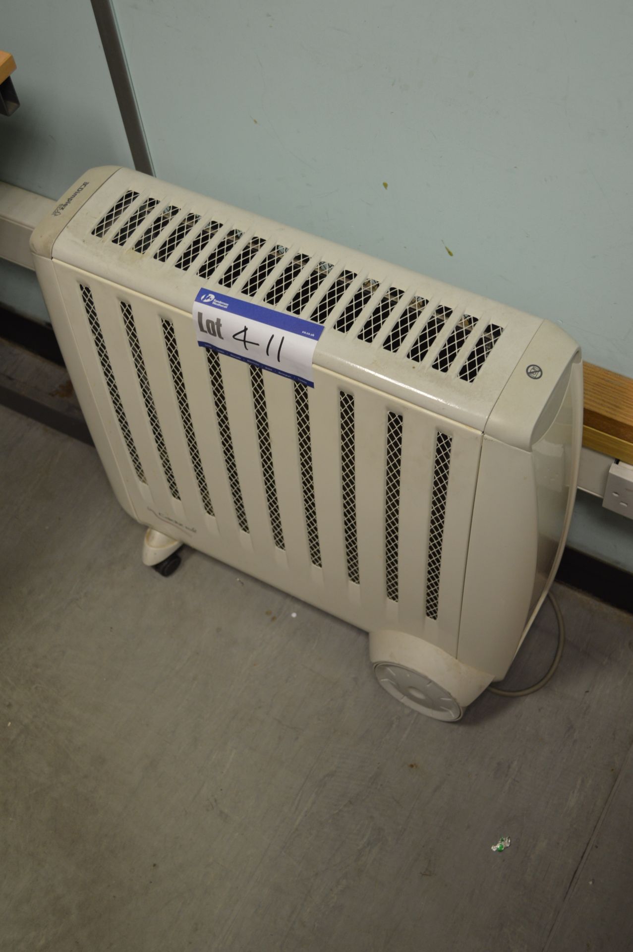 Dimplex Eco Cadiz Portable Electric Heater (produc