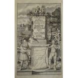 Falckenstein, Johann Heinrich von Antiquitates et memorabilia Nordgauiae veteris Oder: