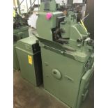 Royal Master Grinder - TG3 Thru Feed, 3 in. w/Cooling Tank