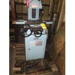 Surface/Centerless Grinder/Dead Tru