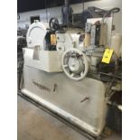 Cincinnati #3 Centerless Grinder - Grinding Wheels Not Included, Not Pictured