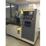 EDM Elox Fanuc Series O Complete Comes with Cooling System and Manuals