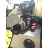 Darex Super Drill Sharpener SP2500