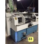 Trek Lathe - Model #TRL1630SX