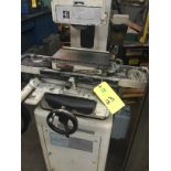 6 x 12 Ean Esterline Surface Grinder