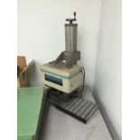 Marking System TMP3000 - Telesis