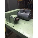Speed Lathe 5C Collets with Brake
