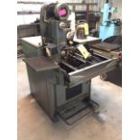 Sunnen Home - Model 1800, Fully Automatic, Size Control