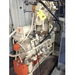 Hydraulic Unit