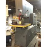 SMT Band Saw - 30 in. Throat